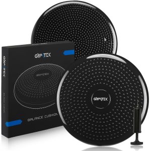 Sensorimotorisk Pute + Gymtek-Pumpe