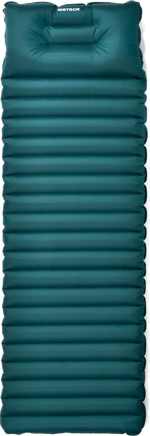 Turmadrass Med Nakkestøtte 188X60X8,5 Cm Meteor