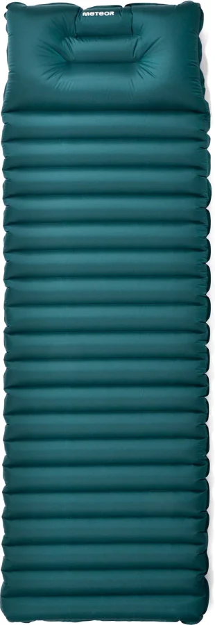 Turmadrass med Nakkestøtte 188 × 60 × 8,5 cm – Meteor – bilde 1 av 5