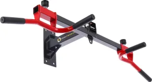 Dd10 Hms Premium Pull-Up Bar