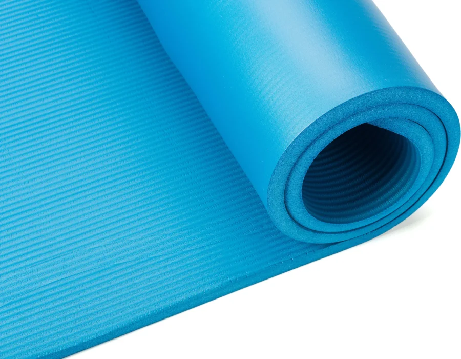 Matte Treningssett: + Rulle, rulle + ball – Gymtek – bilde 5 av 5