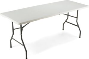Catering, Bankettbord, Uttrekkbart, 180 cm Outtec