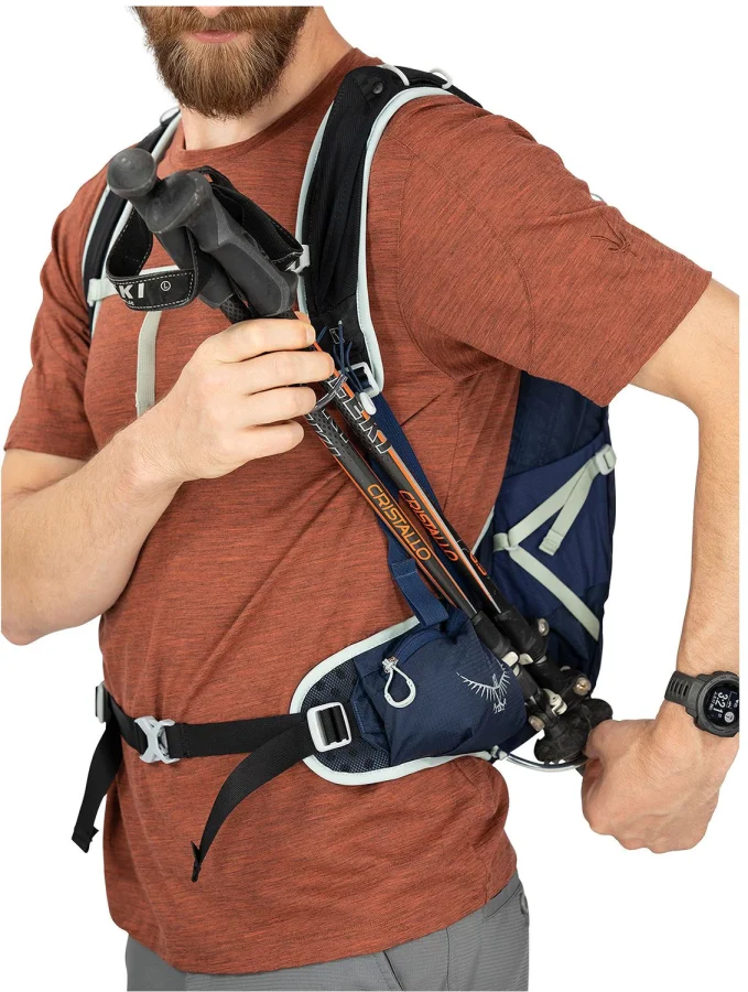 Ryggsekk Talon 11 l – Osprey – bilde 5 av 5