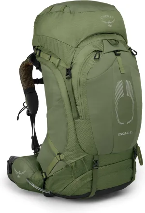 Osprey Atmos Ag 65/68L Ryggsekk