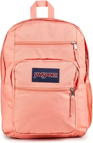 Jansport Stor Student-Ryggsekk