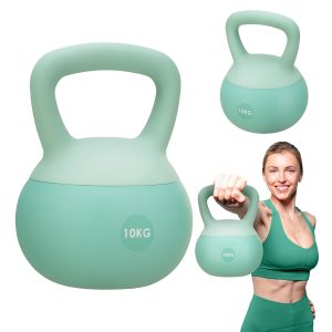 Gymtek Flexlift 10 Kg Myk Kettlebell