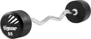 Tiguar 55 Kg Curl Vektstang
