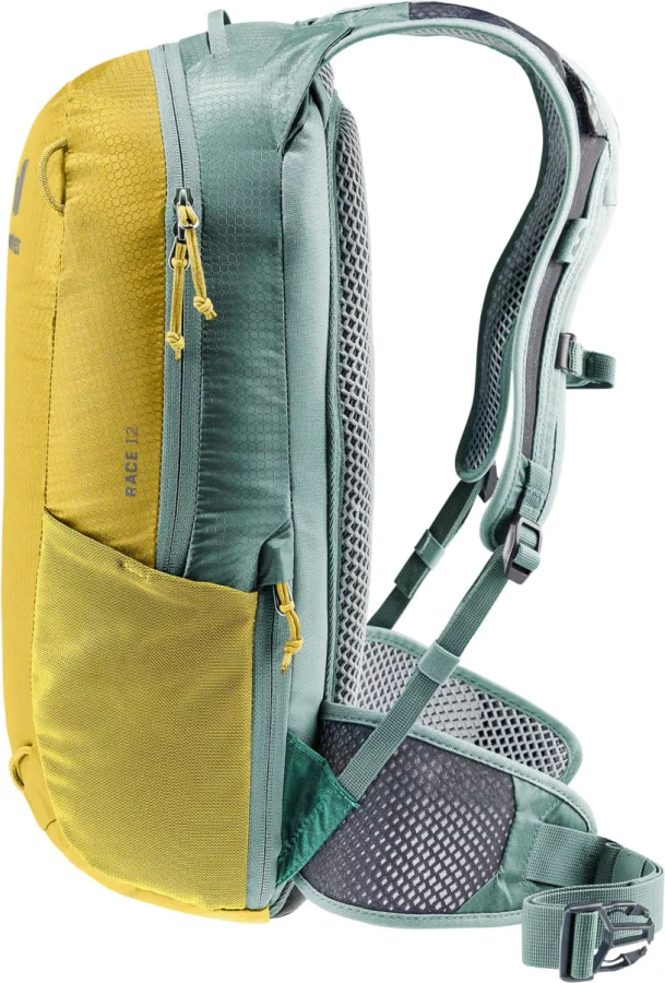 Ryggsekk Race 12 l – Deuter – bilde 5 av 5