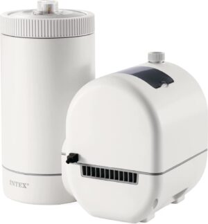 Intex 9463 L/T 220V Bassengfilterpumpe