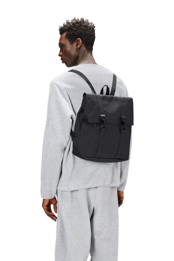 Ryggsekk Mini – Rains – bilde 4 av 5