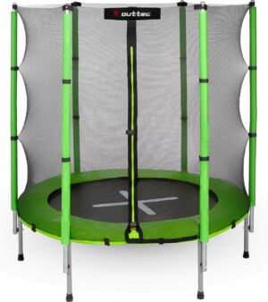 Minitrampoline 140 cm Outtec