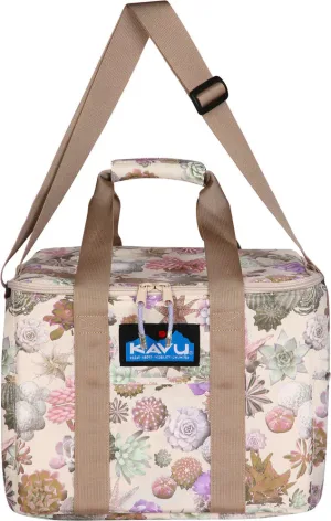 Isolerte Vesker Pacific Box 21L Kavu Lunsjveske
