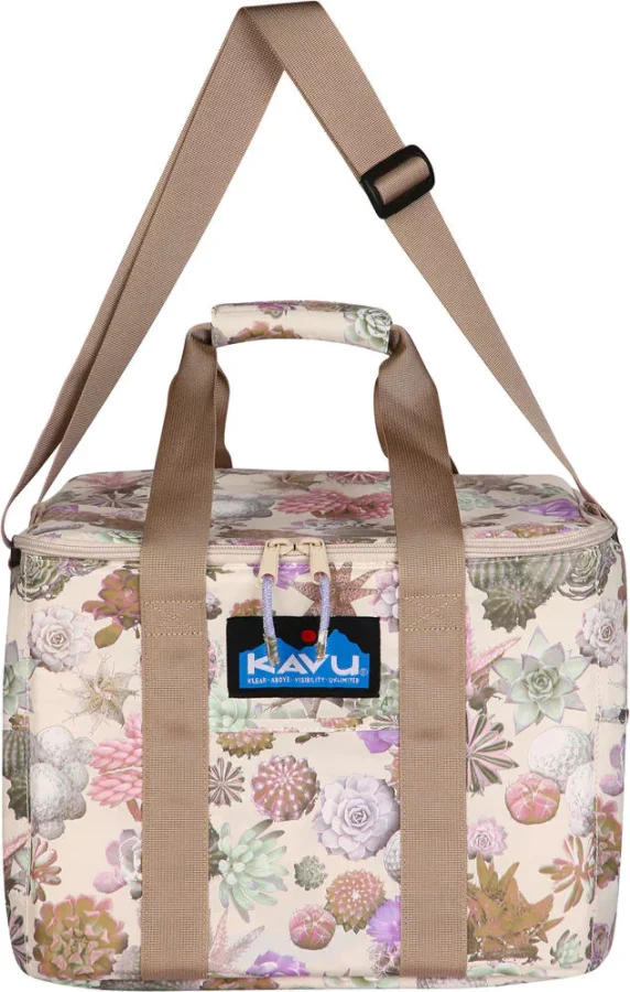 Isolerte vesker Pacific Box 21 l Lunsjveske – Kavu – bilde 1 av 5