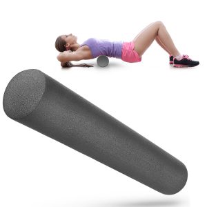 Epe Massasjerulle 90X15Cm Gymtek
