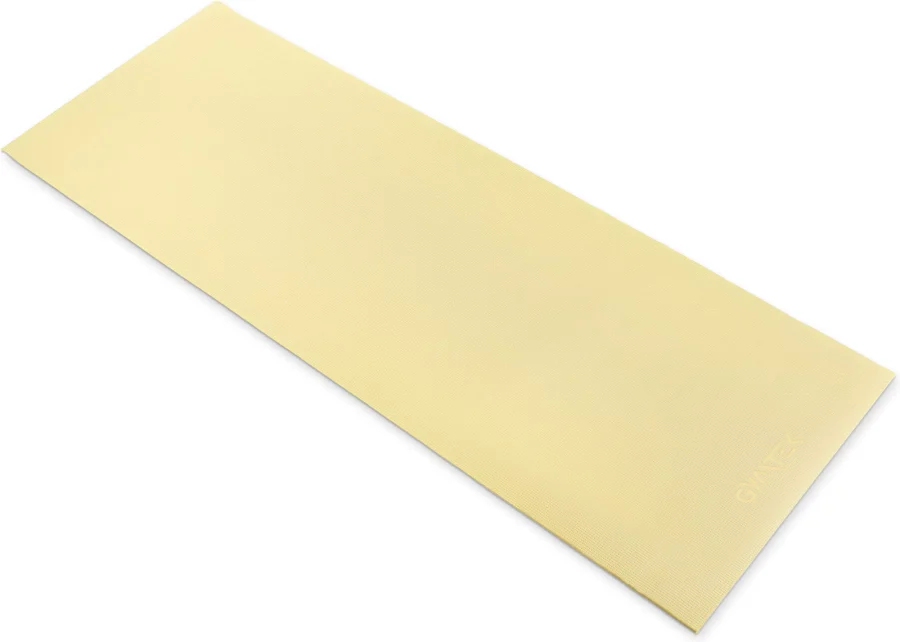 Yogamatte 0,5 cm – Gymtek – bilde 4 av 5