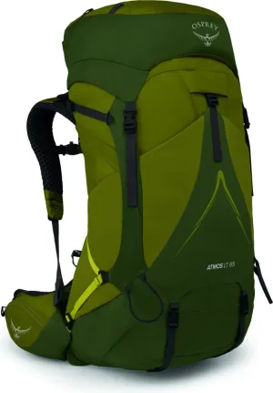 Osprey Atmos Ag Lt 65L Ryggsekk