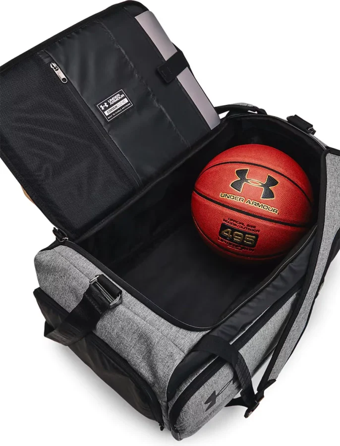 Ryggsekk Contain Duo 50 l – Under Armour – bilde 5 av 5