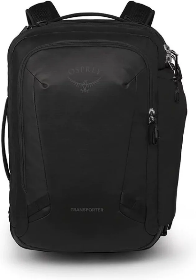 Transporter Carry On bag 36 l ryggsekk – bilde 3 av 5