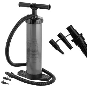 Håndpumpe For Madrasser Og Bassenger Air Flow Outtec