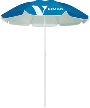 Ombra 180 cm Luverno Strandparasoll