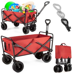 Easygo 100L Outtec Sammenleggbar Reisevogn