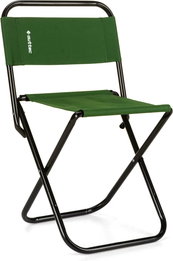 Easy Catch sammenleggbar fiskestol – Outtec – bilde 2 av 5