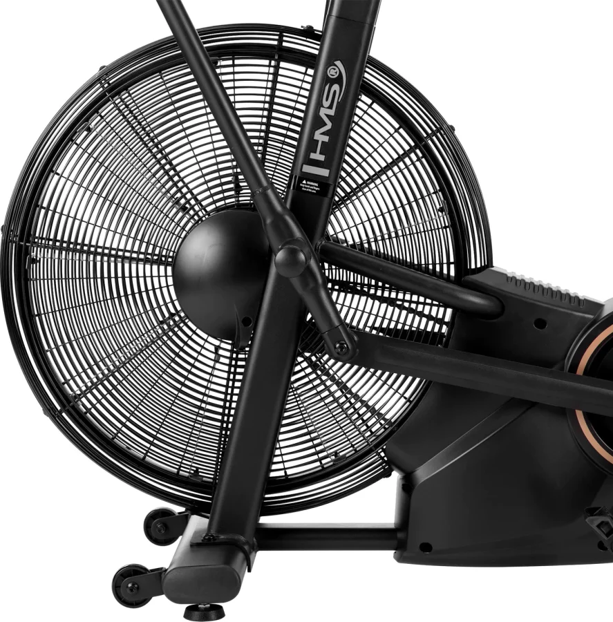 Airbike Semi-Kommersiell MP5458 – HMS – bilde 4 av 5