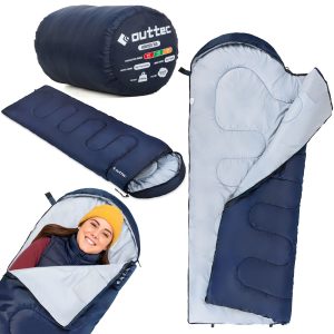 Lett Sovepose Med Hette Og Thermolite Outtec-Dyne