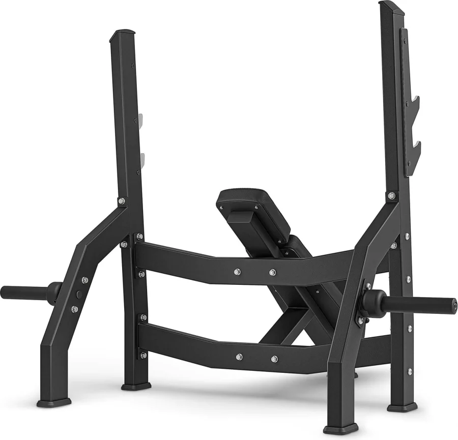 Benkpress Mp-L207 2.0 skrå – Marbo Sport – bilde 2 av 4