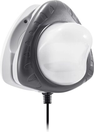 Intex Led-Vegglampe For Basseng