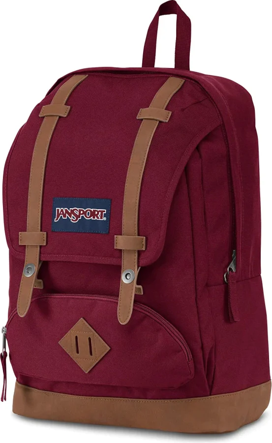 Ryggsekk Cortlandt 25 l – JanSport – bilde 1 av 4