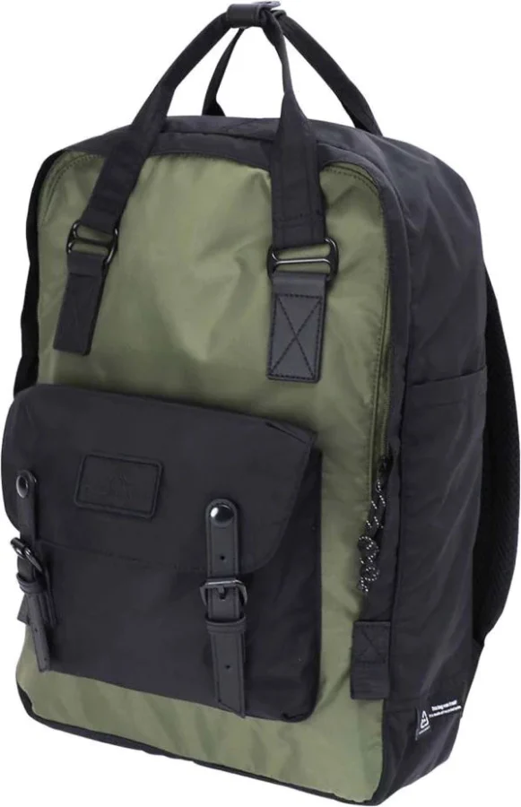 Macaroon Large Go Wild Series Donut-ryggsekk – bilde 2 av 5