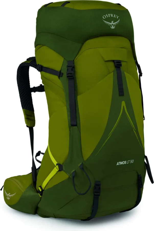 Ryggsekk Atmos Ag Lt 65 l – Osprey – bilde 2 av 5