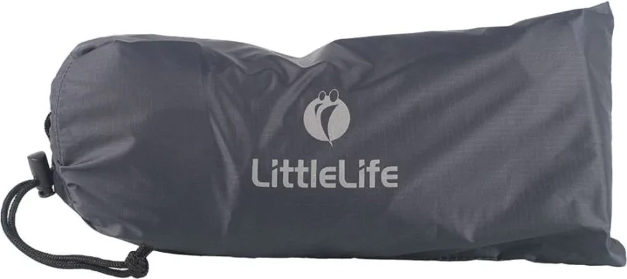 Littlelife Carrier Regntrekk – bilde 3 av 3