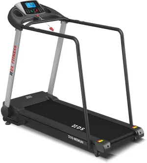 Tredemølle Med Rekkverk Ds Medrun Ds Fitness