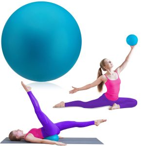 Gymtek Pilates Anti-Sprengball 23 Cm