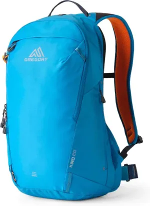 Cloud Control Kiro 20L Gregory-Ryggsekk