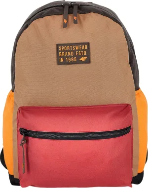 Junior-Ryggsekk 4Fjwss24Abacm287 4F