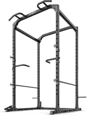 Multifunksjonelt Treningsbur Power Rack Ms-U112 2.0 Marbo Sport