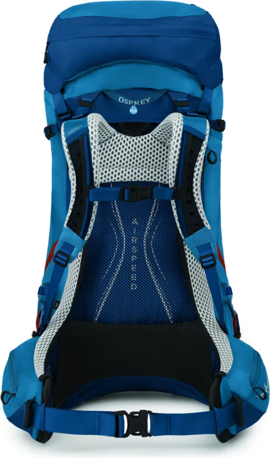 Ryggsekk Atmos Ag Lt 50 l – Osprey – bilde 4 av 4
