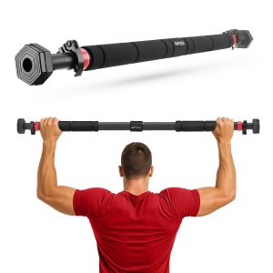 Gymtek 65-100 Cm Pull-Up-Stang