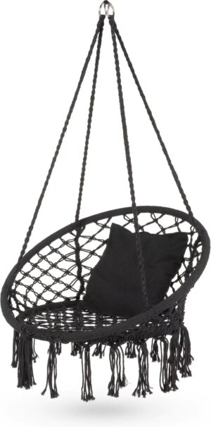 Boho xxl Luna Luverno Stork'S Nest Hagehuske