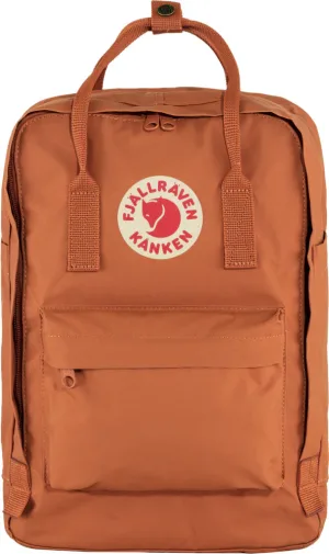 Kanken Laptop-Ryggsekk 15" 18L Fjallraven