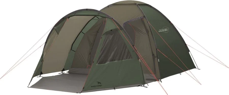 5-personerstelt Eclipse 500 – Easy Camp