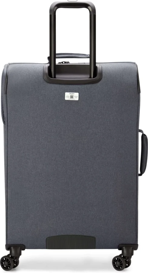 Maubert 2.0 Rfid 90 l Tralleveske – Delsey Paris – bilde 4 av 5