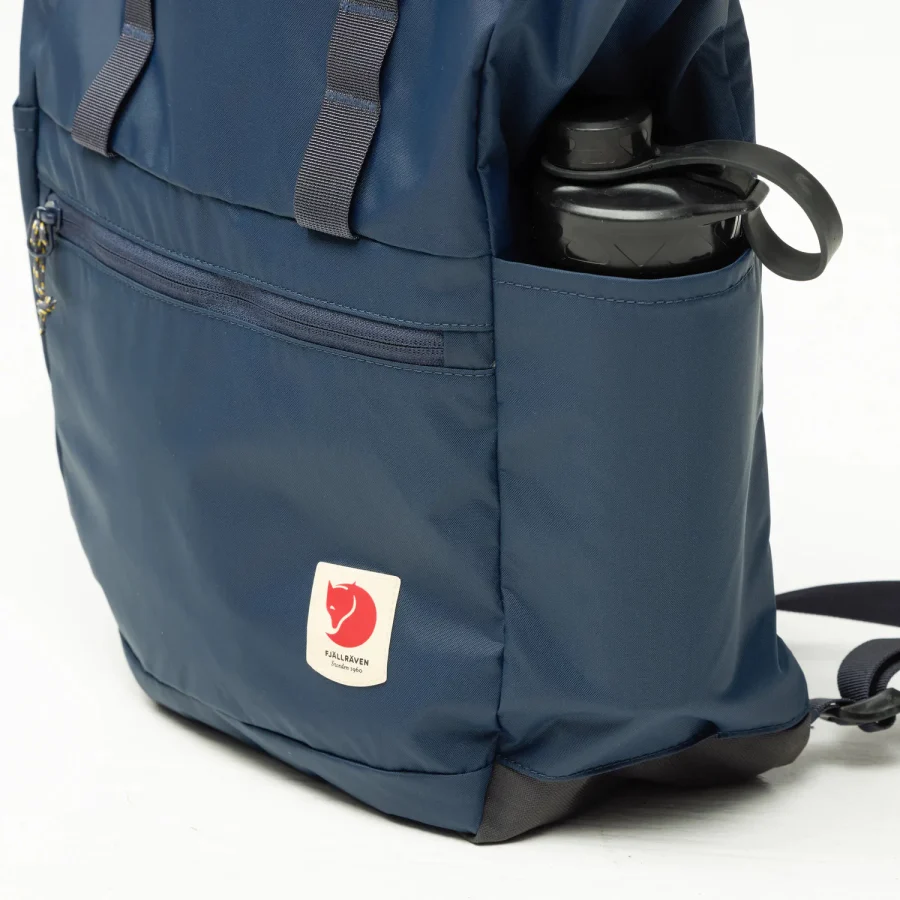 Ryggsekk High Coast Totepack 23 l med veskefunksjon – Fjällräven – bilde 4 av 5