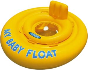 Intex 56585 Svømmetreningshjul/-Sete