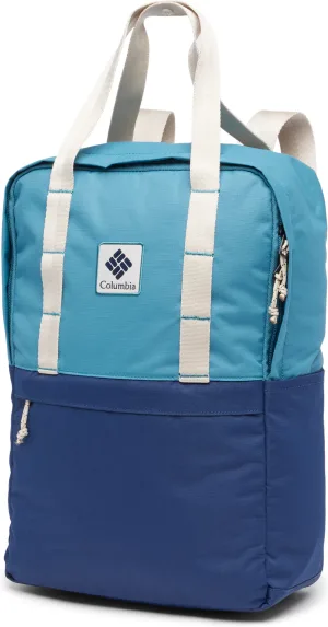Trek 18L Columbia-Ryggsekk