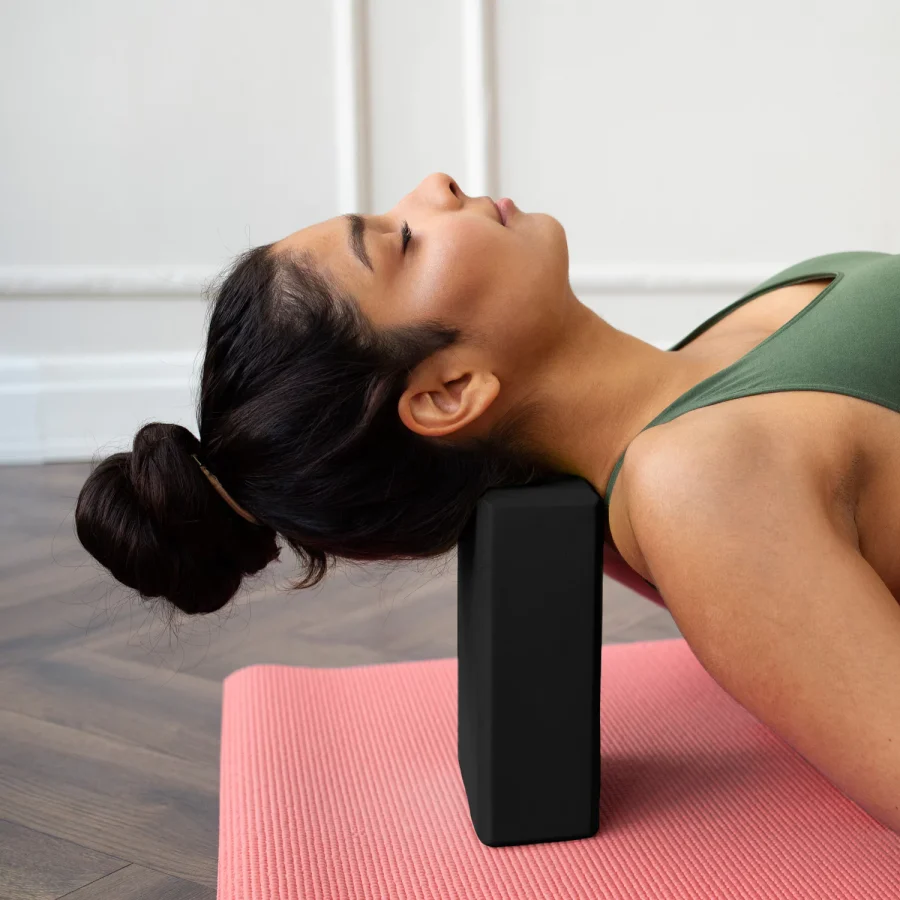 Yogakube EVA – Gymtek – bilde 4 av 5