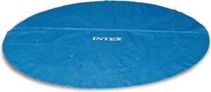 Trekk, Solfolie Til 305 cm Intex-Basseng
